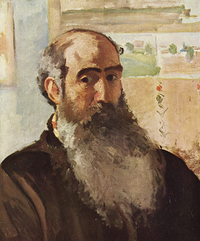 Camille Pissarro